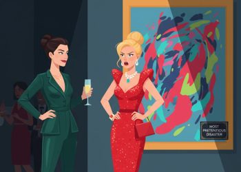 40 Pantun Menyindir Musuh dengan Elegan untuk Melampiaskan Kekesalan