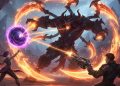 14 Hero Thamuz Lengkap dan Itemnya, Strategi Jitu Menghadapi Raja Lava