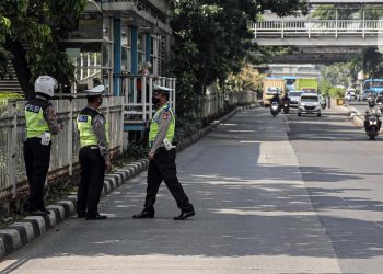 Jadwal Operasi Zebra Jogja Catat Tanggal dan Fokus Pelanggaran Utama