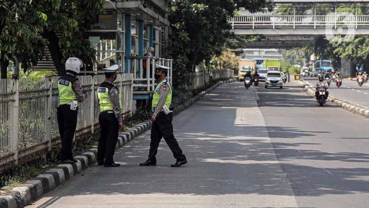 Jadwal Operasi Zebra Jogja Catat Tanggal dan Fokus Pelanggaran Utama