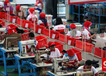 126 Ribu Pekerja PHK, Jateng Mencatat Angka Tertinggi