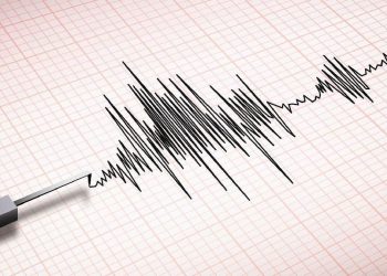 Sejarah Menunjukkan Kalimantan Tidak Sepenuhnya Bebas Gempa