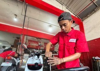 Gerak Cepat Atasi Laporan BBM untuk Pastikan Kualitas BBM yang Baik