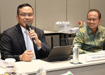 Transparansi Sebagai Kunci Membangun Kepercayaan Publik Menurut Pertamina