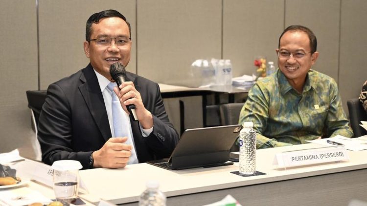 Transparansi Sebagai Kunci Membangun Kepercayaan Publik Menurut Pertamina