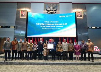 KIK EBA Syariah BJLB1 Menjadi Landasan Baru untuk Investasi Syariah