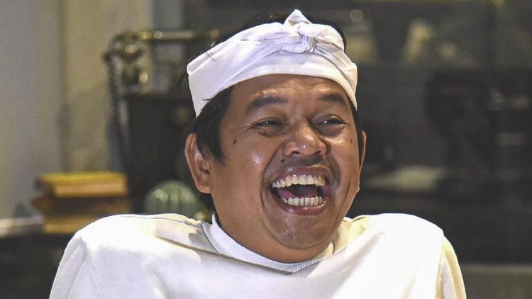 Helmy Yahya dan Bossman Mardigu Batal Menjadi Komisaris BJB, Demul Beri Penjelasan