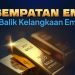 Cara Cerdas Investasi Emas di Tengah Kelangkaan Emas yang Tak Perlu Dikhawatirkan