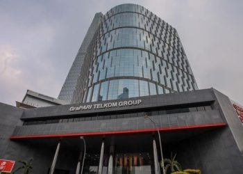 Yohanes Surya Mengundurkan Diri Sebagai Komisaris Independen Telecommunication