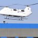 Helikopter Tanpa Awak Pertama di Dunia Buatan China Sukses Uji Terbang