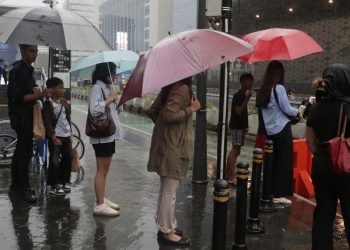 Faktor Global Penyebab Hujan Terus-Menerus di Indonesia