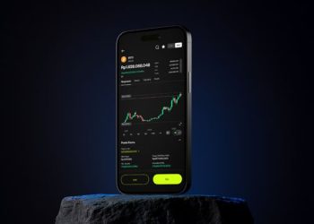 Aplikasi Trading Crypto di Indonesia untuk Pemula Tahun 2025