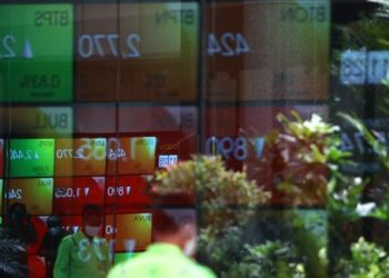 Emiten Kapal Dapat Kredit Rp 803,3 M dari BRI