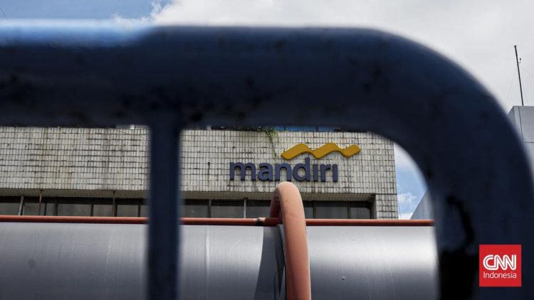 RUPSLB Bank Mandiri BNI dan BRI Bulan Depan, Apa yang Terjadi?