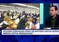 Video: Kenaikan Upah: Sejahtera untuk Buruh atau Beban untuk Pengusaha?