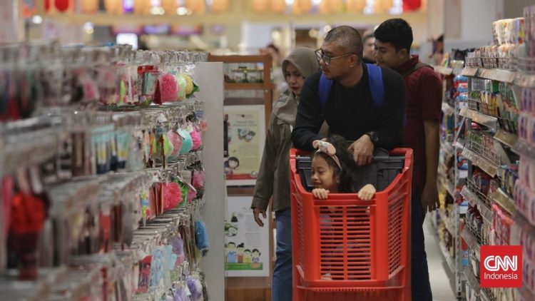 Transmart Gelar Full Day Sale Besok dengan Diskon Menarik Seharian