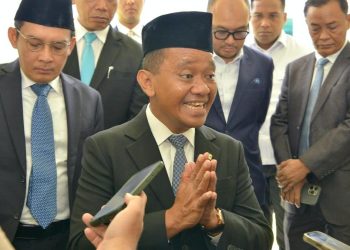 Pemerintah Benahi Izin Pasir Kuarsa dengan Fokus pada Lingkungan