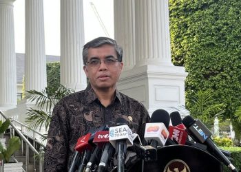 UMP 2026 Diumumkan 21 November, Menaker Minta Pekerja Bersabar