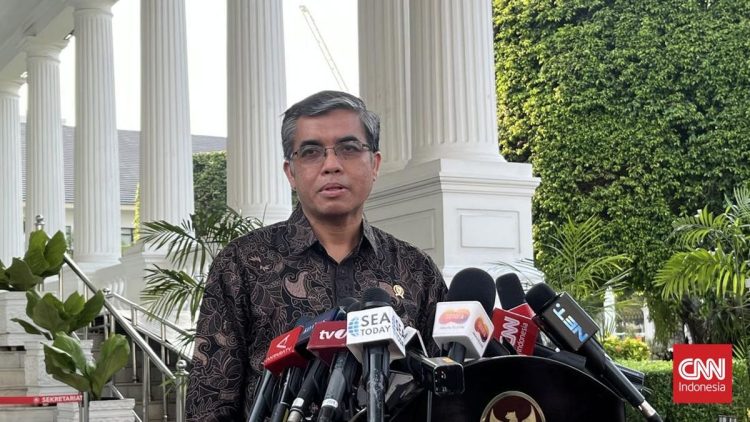 UMP 2026 Diumumkan 21 November, Menaker Minta Pekerja Bersabar