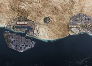 Alasan Pengurangan Gaji Tinggi Pekerja Asing di Arab Saudi