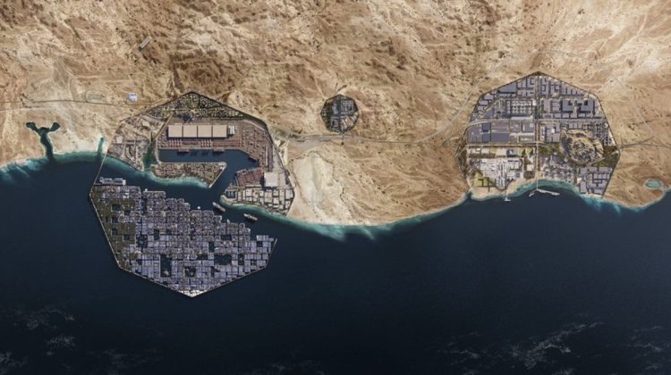 Alasan Pengurangan Gaji Tinggi Pekerja Asing di Arab Saudi