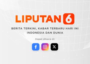 Berita Viral Terkini dan Terbaru dari Liputan6