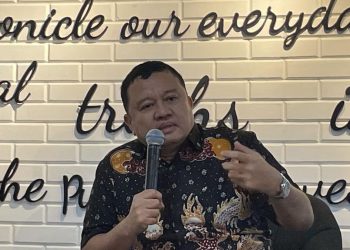 Penipuan Digital Semakin Banyak di Indonesia, Kerugian Mencapai Rp7 Triliun