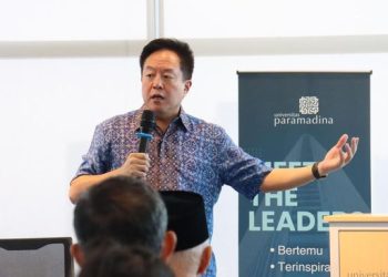 Kasus Victor Hartono yang Mengakibatkan Dicekal ke Luar Negeri