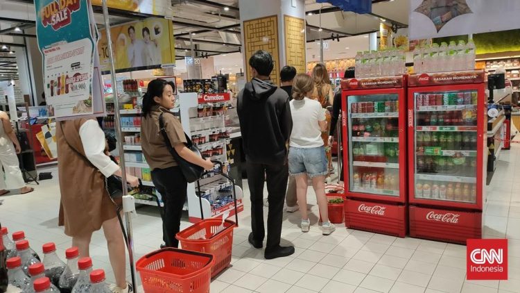 Pesta Diskon Full Day Sale Besok di Transmart Jangan Sampai Terlewat