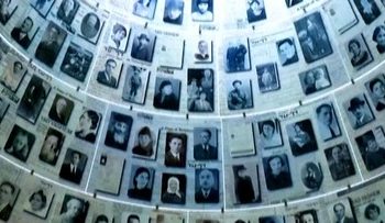 Bantuan AI Identifikasi Jutaan Korban Holocaust