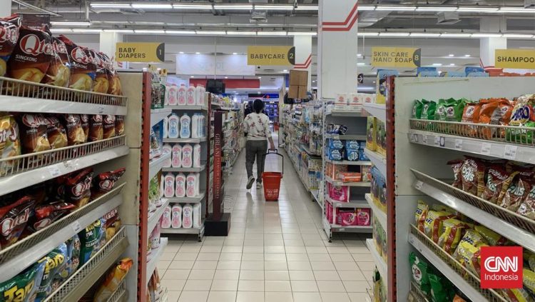 Transmart Full Day Sale Besok Diskon 50 Persen Plus 20 Persen Seharian