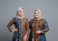 8 Model Gamis Batik Dress Modern Cocok untuk Semua Bentuk Badan di Akhir 2025