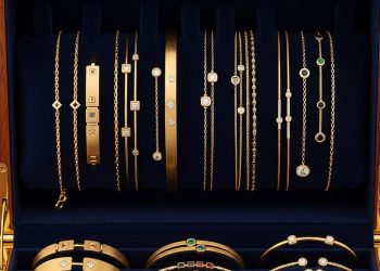 15 Rekomendasi Gelang Emas Elegan untuk Ibu yang Timeless dan Spesial di Hari Ibu