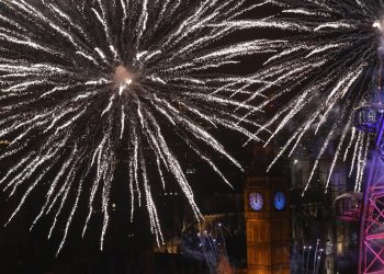 Euforia Tahun Baru Beracun, 7 Fakta Gelap Kembang Api yang Harus Diketahui