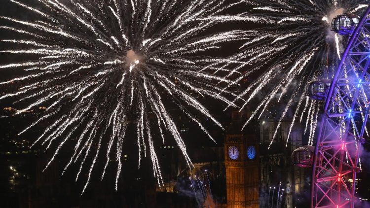 Euforia Tahun Baru Beracun, 7 Fakta Gelap Kembang Api yang Harus Diketahui