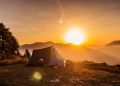 7 Tempat Camping Keluarga di Dieng untuk Liburan Seru di Ketinggian