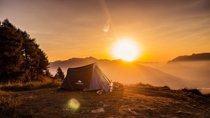 7 Tempat Camping Keluarga di Dieng untuk Liburan Seru di Ketinggian
