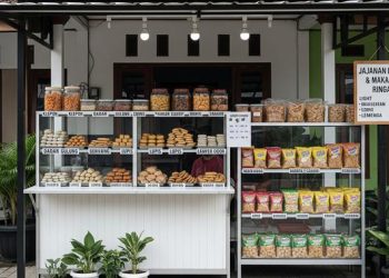 11 Ide Usaha Modal Kecil di Rumah dengan Potensi Besar untuk Pemula