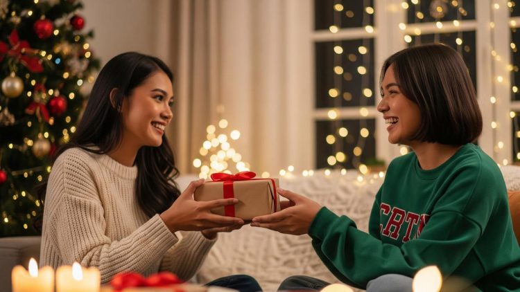 23 Ide Kado Natal dan Tahun Baru Ekonomis yang Terlihat Mewah dan Bisa Diubah Sendiri