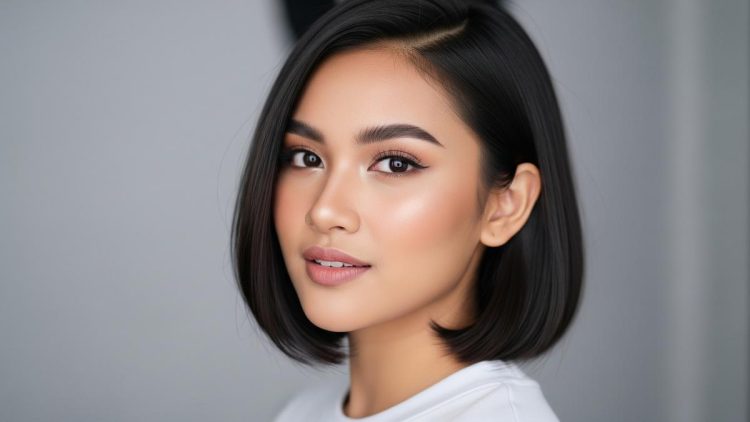 7 Gaya Rambut Pendek Wanita 2026 untuk Rambut Tipis Biar Terlihat Lebih Bervolume