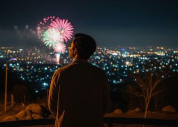 20 Ungkapan Wishlist Tahun Baru 2026 untuk Menyambut Awal yang Segar