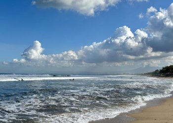 16 Lokasi Wisata Solo Traveling di Bali yang Harus Dikunjungi, Menarik dan Seru