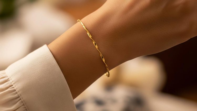 9 Model Gelang Emas Italy untuk Acara Syukuran Rumah yang Elegan dan Berkelas