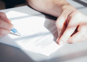 11 Contoh Surat Permohonan Beragam Keperluan Siap Digunakan