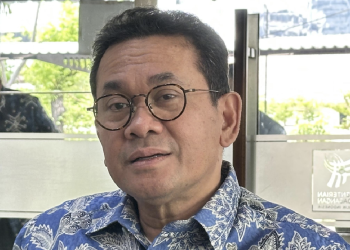 Ekspor Diharapkan Naik 2 Kali Lipat Berkat Pakta Dagang RI dengan Rusia dan Lainnya