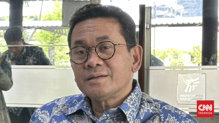 Ekspor Diharapkan Naik 2 Kali Lipat Berkat Pakta Dagang RI dengan Rusia dan Lainnya