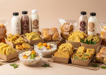 8 Ide Jualan Takjil Bulan Puasa 2026 yang Paling Laris dengan Modal Ringan