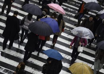 Wilayah RI Waspada Curah Hujan Tinggi Tahun 2026 Menurut BMKG