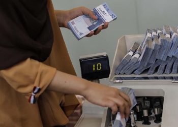 Pedagang yang Menolak Pembayaran Tunai Dapat Dijatuhi Sanksi Pidana