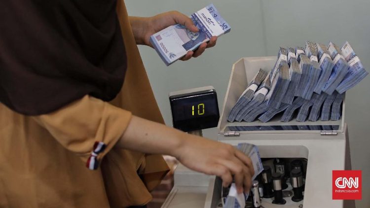 Pedagang yang Menolak Pembayaran Tunai Dapat Dijatuhi Sanksi Pidana